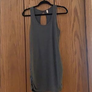 Lucy Athletic Tank Top